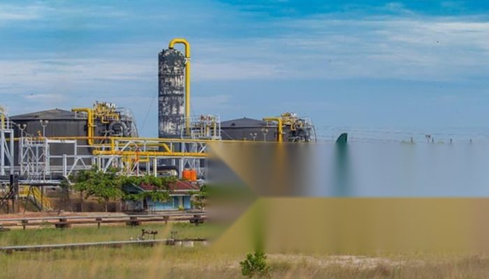 ICP RI Melonjak, Harga Minyak Tembus US$112,81 per Barel