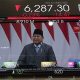 MSCI Picu Teknikal, IHSG Berpotensi Uji 5.000 dan 4.700