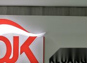 OJK Jelaskan Pemicu Margin Bunga Bank dan NIM yang Terus Menurun