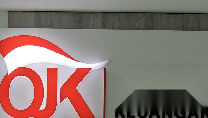 OJK Jelaskan Pemicu Margin Bunga Bank dan NIM yang Terus Menurun
