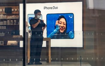 Apple Luncurkan Produk Baru untuk Meyakinkan Pasar atas Harga Sahamnya yang Mahal – Teknologi