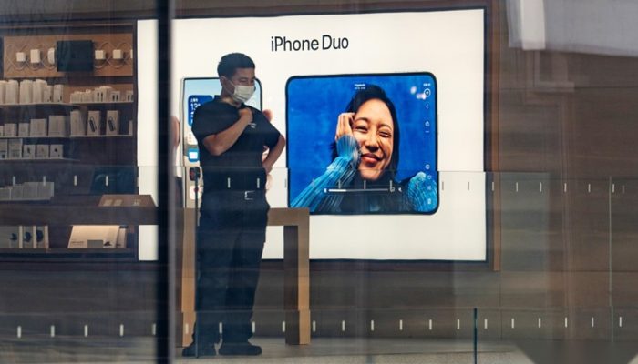 Apple Luncurkan Produk Baru untuk Meyakinkan Pasar atas Harga Sahamnya yang Mahal – Teknologi