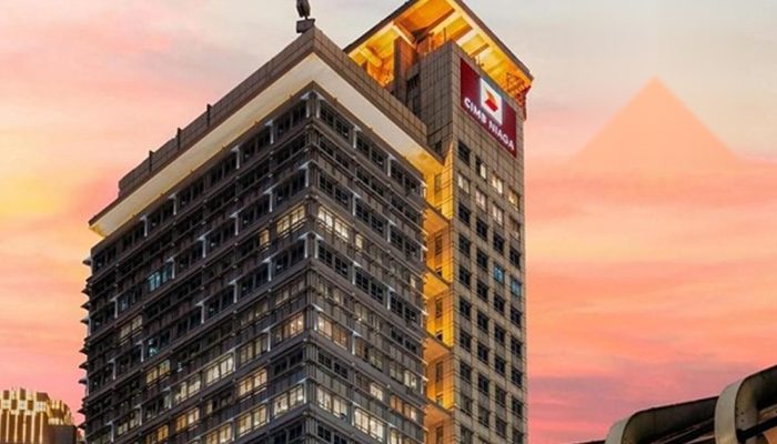 BNGA Dikabarkan Terancam Delisting dari BEI, Ini Alasan dari CIMB