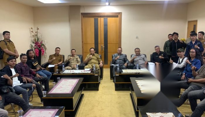 Gusnar Ismail: Penyelesaian Sengketa Pertambangan Harus Sesuai Kewenangan