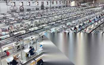 Wamenkeu Juda Agung: RI Perlu Belajar Industrialisasi dari Vietnam dan Korea Selatan