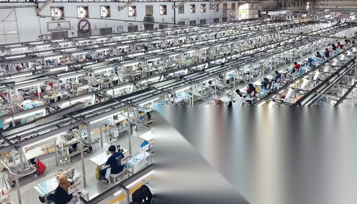Wamenkeu Juda Agung: RI Perlu Belajar Industrialisasi dari Vietnam dan Korea Selatan