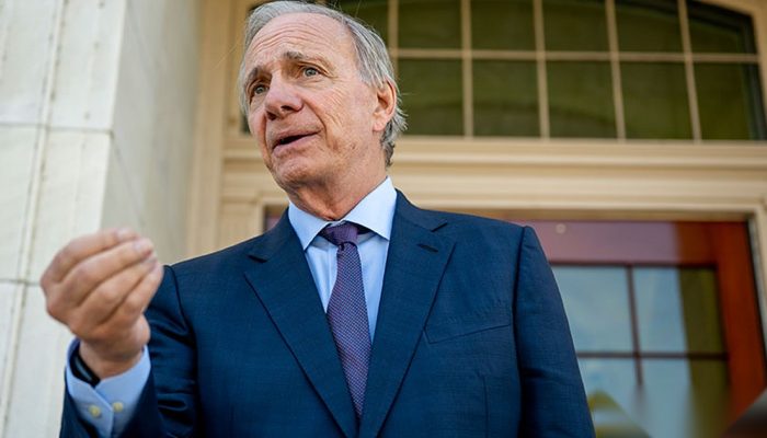 Ray Dalio: Gelembung AI Dinilai Makin Dekat ke Titik Ledakan – Teknologi
