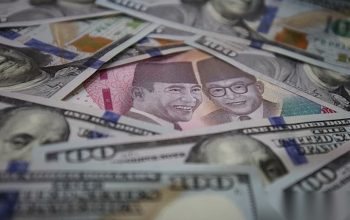 Analis: Rupiah Dipengaruhi Respons Pemerintah dalam Pengelolaan Ekonomi
