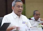 Sitaan Penertiban Kawasan Hutan Rp13,2 T dari PKH Dialokasikan untuk Belanja Prioritas