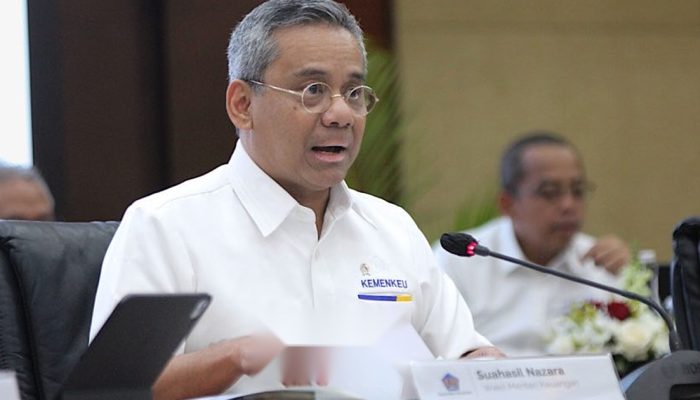 Sitaan Penertiban Kawasan Hutan Rp13,2 T dari PKH Dialokasikan untuk Belanja Prioritas