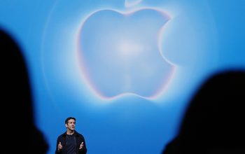 Apple Siap Rilis MacBook Layar Sentuh dan iPad mini pada Oktober 2026