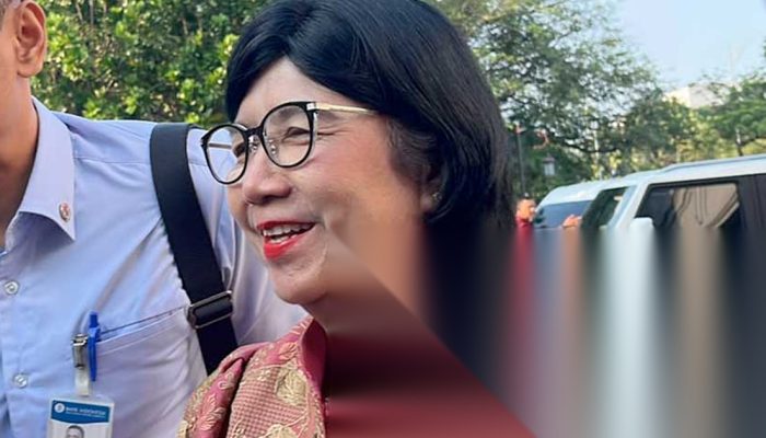 Prabowo Minta BI Lanjut Intervensi Jaga Rupiah di Rp18.000/US$
