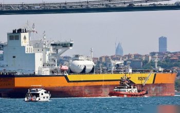 Trump Tetapkan Gencatan Energi Rusia-Ukraina, Harga Minyak Malah Menguat