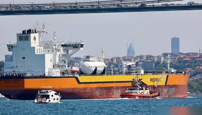 Trump Tetapkan Gencatan Energi Rusia-Ukraina, Harga Minyak Malah Menguat