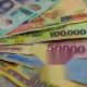 Dong Vietnam Kuat, Dolar Singapura-Ringgit Melemah; Rupiah Gimana Pekan Ini?