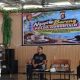 Ngopi Bareng Wartawan dan Influencer, Wakapolda Gorontalo Perkuat Sinergi Kamtibmas