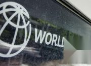 Bank Dunia Soroti Depresiasi Mata Uang Asia Tenggara Sejak Feb 2026, Rupiah Turun