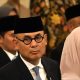 Anwar Ibrahim Telepon Prabowo, Menlu Tata Jelaskan Langkah Hadapi Asap Karhutla