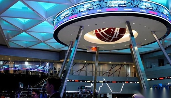 OJK–BEI Temui Investor Institusi Usai Pengumuman MSCI, Bahas Reformasi Pasar Modal