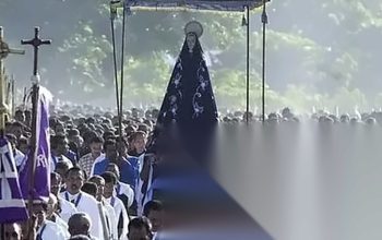 Alasan Flores, Nusa Tenggara Timur, Jadi Harapan Vatikan bagi Calon Imam Katolik
