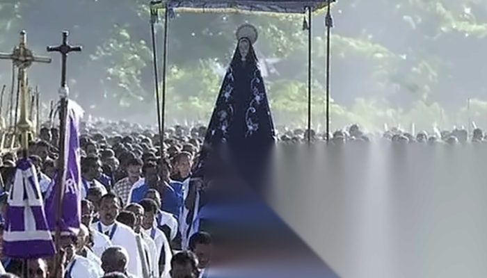 Alasan Flores, Nusa Tenggara Timur, Jadi Harapan Vatikan bagi Calon Imam Katolik