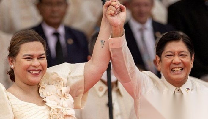 Wapres Anak Mantan Presiden Diselidiki, Terkait Aliran Dana dari China dan Hong Kong