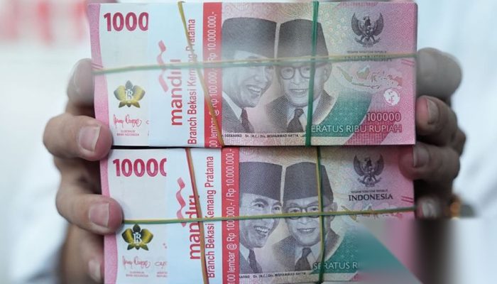 BPK Menemukan Kelebihan Subsidi Bunga KUR Rp181,17 Miliar