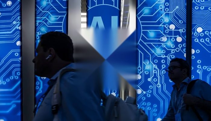 Satgas AI Trump Rancang Laporan Risiko Kecerdasan Buatan