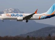 Pilot FlyDubai Smit Machchhar Telepon Netanyahu, Ceritakan Penyerangan di Kokpit