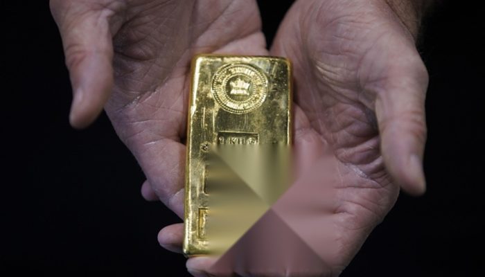 Intip Prospek Harga Emas Pekan Ini: Lebih Baik Jual atau Beli?
