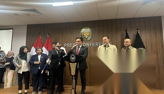 Yusril Beri Lampu Hijau Pengusutan Dugaan Pidana di Lapas Cibinong