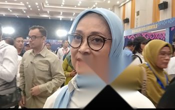 Rustini Iskandar Ingin Menko PM Muhaimin Iskandar Hadiri GHM 2026