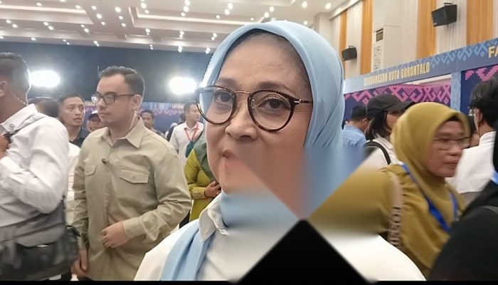 Rustini Iskandar Ingin Menko PM Muhaimin Iskandar Hadiri GHM 2026