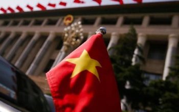 UE Prioritaskan Vietnam untuk Amankan Mineral Kritis: Tungsten dan Logam Tanah Jarang, Pengganti China