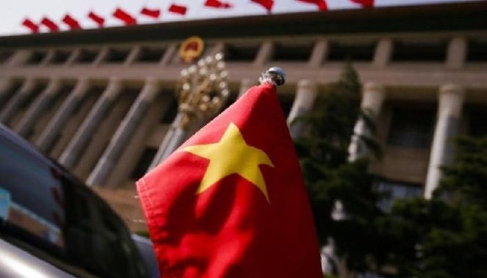 UE Prioritaskan Vietnam untuk Amankan Mineral Kritis: Tungsten dan Logam Tanah Jarang, Pengganti China