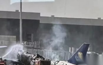 Trump Tinjau Dukungan AS untuk Arab Saudi Balas Serangan Houthi di Yaman