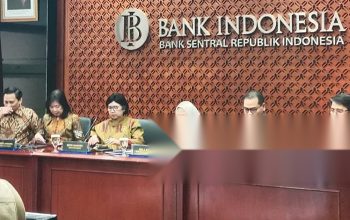 BI Pangkas GWM ke 7%: BI Rate Tetap 5,75% dan LTV Diperpanjang