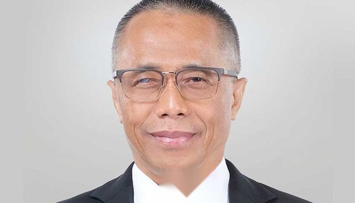 Usai Dilantik, Dradjad Wibowo Jelaskan Delapan Tugas dari Menko Airlangga