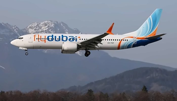 Insiden Kopilot FlyDubai Soroti Seleksi Latar Belakang Pilot