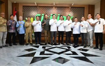 Gusnar Ismail: Citilink Bakal Pulihkan Penerbangan Langsung Gorontalo–Jakarta pada 2026