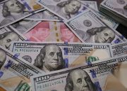 Rupiah Dipantau Usai Kabar The Fed, Ini Perkiraan Nilai Tukar Hari Ini