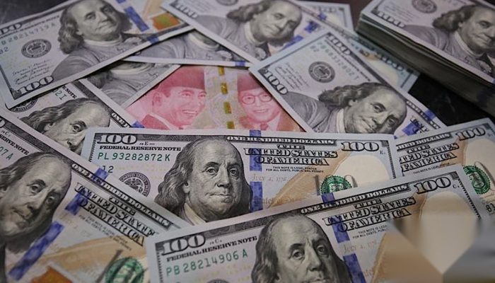 Rupiah Dipantau Usai Kabar The Fed, Ini Perkiraan Nilai Tukar Hari Ini