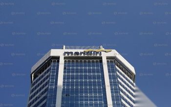 Hingga September 2026, Kredit Bank Mandiri Kuartal III Menguat 16% ke Rp1.605,8 Triliun
