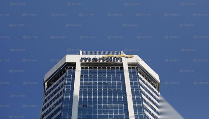 Hingga September 2026, Kredit Bank Mandiri Kuartal III Menguat 16% ke Rp1.605,8 Triliun