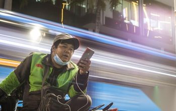 Komdigi: Aturan Perlindungan Ojol Turunan Perpres 27/2026 Bakal Terbit sebelum 31 Desember 2026