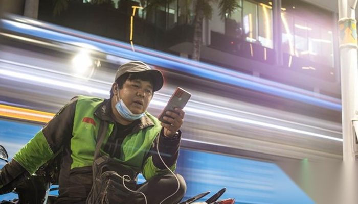 Komdigi: Aturan Perlindungan Ojol Turunan Perpres 27/2026 Bakal Terbit sebelum 31 Desember 2026