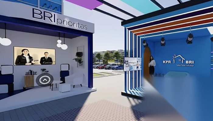 BRI Hadirkan Gebyar Lelang Serentak di 74 Lokasi