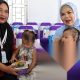 Wagub Idah Syahidah Salurkan PMT untuk Cegah Stunting di Huangobotu