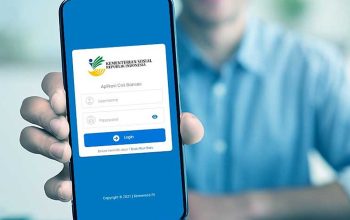 Pemerintah Isyaratkan Pembagian HP Bansos Digital pada 2026