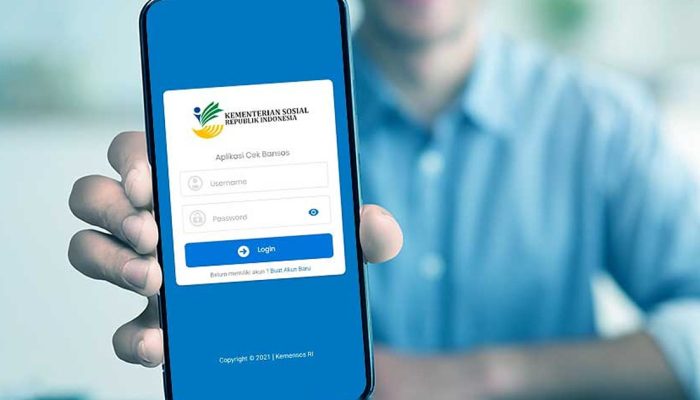 Pemerintah Isyaratkan Pembagian HP Bansos Digital pada 2026